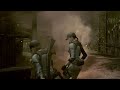 RE5 Team Survivors Vs DArk Lila19 JILL VALENTINE L
