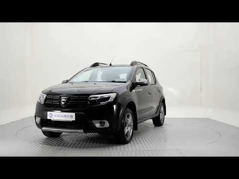 Dacia Sandero Stepway 1.5 dCi 90 Alternative - Image 2