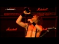 Airbourne Cheap Wine And Cheaper Women Live At Wacken Open Air 2011