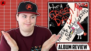 Green Day - Father Of All... | Album Review Green Day - Father Of All... | Album Review