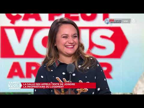 Ca Peut Vous Arriver M6 19 12 2025 Hd
