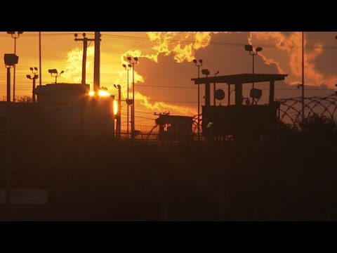 RT Репортаж. Гуантанамо: катализатор вра