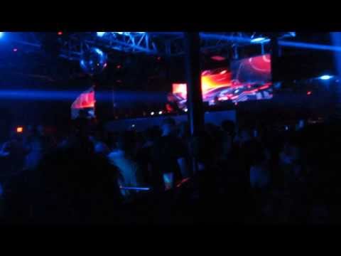 Tritonal - 03.21.2013 Club Space Miami "Can't Keep It In"