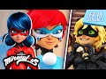 MIRACULOUS TIMETAGGER FULL EPISODE ️ Season 3 Episode 19
