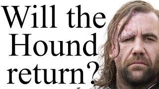 Gravedigger: will the Hound return?