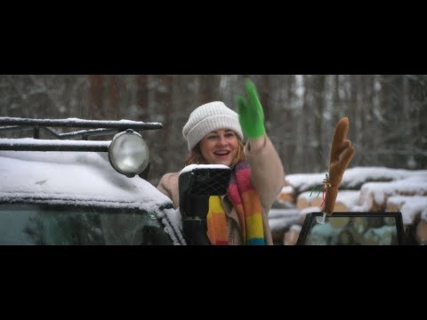 Joanna Kołaczkowska - Very Cherry Merry Christmas