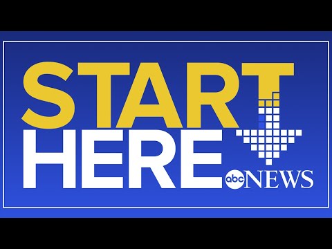 Start Here Podcast - October 20, 2022 | ABC News