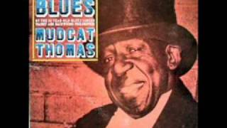 Alexander &quot;Mudcat&quot; Thomas Mudcat&#39;s Blues (1963)