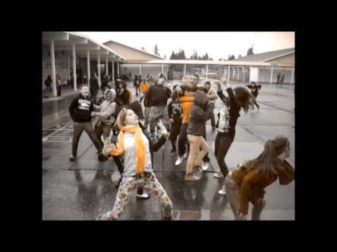 Kms 8th Grade Harlem Shake