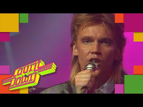 Het Goede Doel - Franse Auto | COUNTDOWN (1986)
