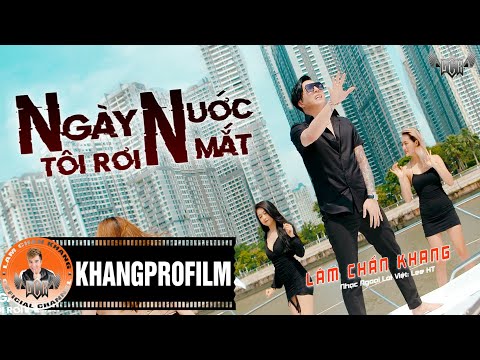 Thể hiện bởi Lâm Chấn Khang
