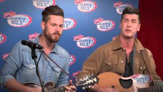 High Valley - Make You Mine