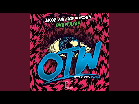 Drumrave (Original Mix)