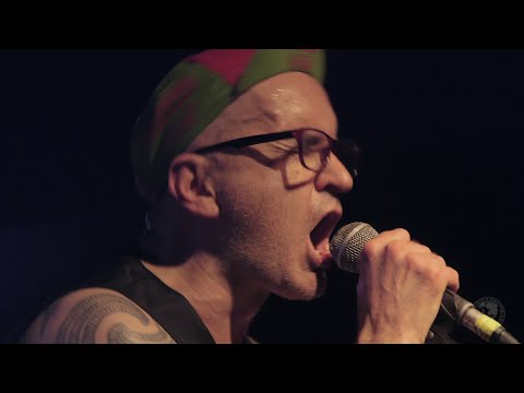 Joke Lanz live at Instants Chavirés Montreuil 2022