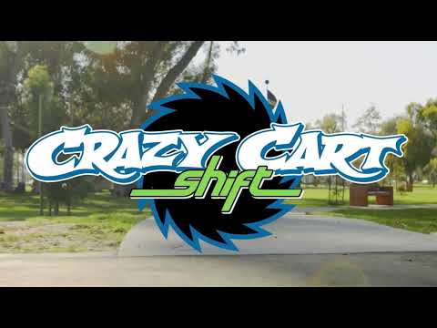 RAZOR CRAZY CART SHIFT 2.0