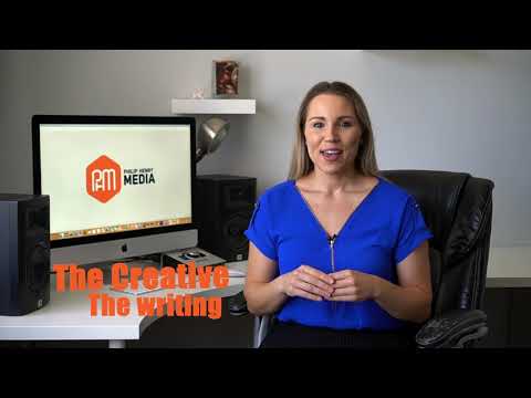 PH Social Media Inc. video.