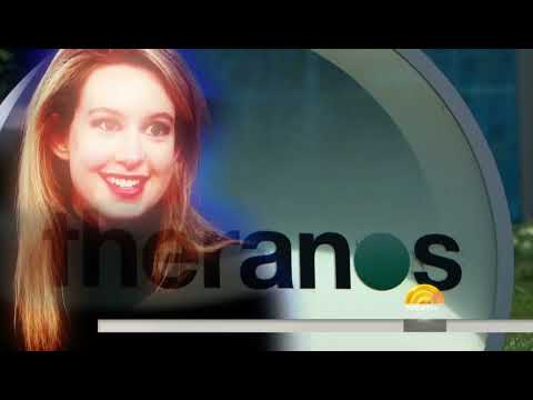 Elizabeth Homes interviewed by Maria Shriver after devastating CMS report