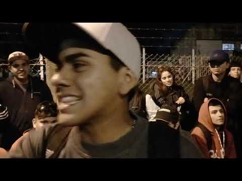 KRIM JONAS NEREX YOA vs SKRYMER LAWN MJ YAMI - Golden 8vos // Fecha 8