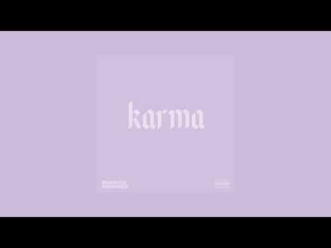 KARMA - Mambolosco, Rondodasosa (slowed)