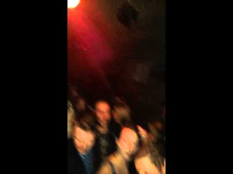 Newham Generals Hard Leeds University Union