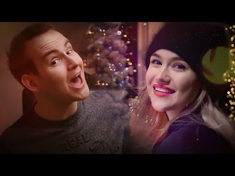 Yvar - All I Want For Christmas Is You (Cover/Music Video)