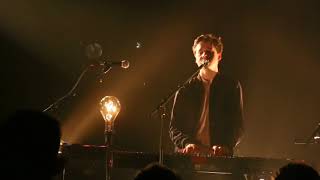 Mélancolie heureuse Tim Dup Lorient