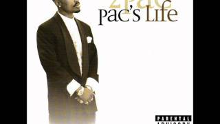 2Pac - Pac's Life (Remix Feat. Snoop Dogg, T.I.) Lyrics