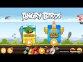 Angry Birds Poached Eggs Part 1