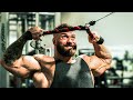 Chest And Triceps Workout
