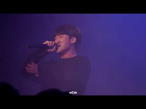 Coogie(쿠기) - Wifey @ RAP HOUSE VOL.6