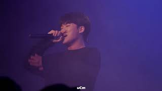 Coogie(쿠기) - Wifey @ RAP HOUSE VOL.6