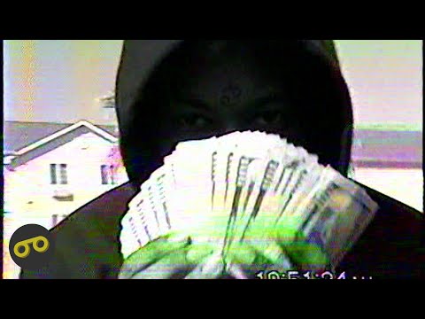 Red DragonX - Glee Star Freestyle (Official Video) Shot By @ReelBump