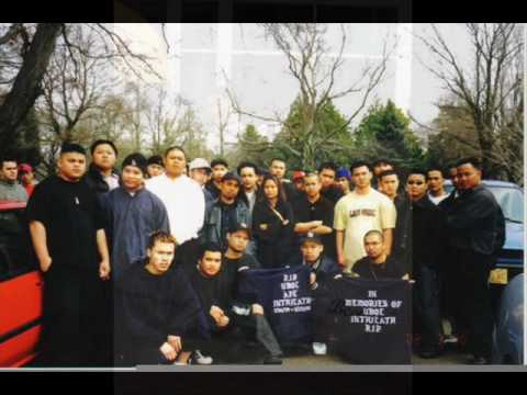 Laos Pride Gang - Rip Vicha