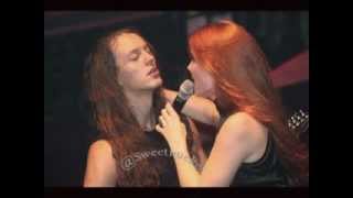 Epica - Linger (Simone Simons and Mark Jansen)