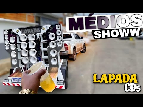 FORRO 2026 LANÇAMENTO MAIS TOCADAS - MEDIO GRAVE | SOM DE PAREDÃO - MEDIOS ALTERADOS -  PAREDÃO 2026