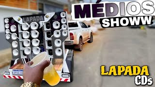 FORRO 2026 LANÇAMENTO MAIS TOCADAS - MEDIO GRAVE | SOM DE PAREDÃO - MEDIOS ALTERADOS -  PAREDÃO 2026