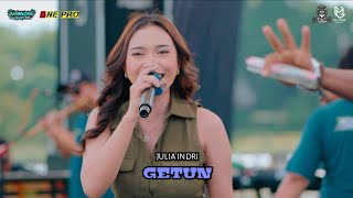 Download lagu GETUN - JULIA INDRI (ONE PRO X PEMUDA ANGKORO GENERATION) mp3