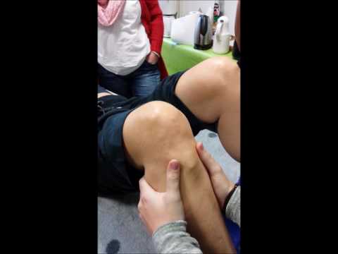 Ob eine Operation an einem Bandscheibenbruch zu tun Ich traf einen wunden unteren Rücken Steißbein