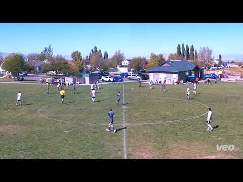 [2023-10-07] B07 Blue CR - 2023 Fall League [6] - at TC United