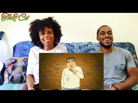 JOE ROGAN - THE LITTLE PILL MOMENT! ( Th&Ce' Reaction )