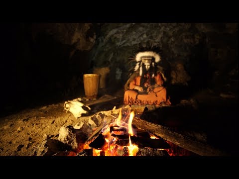 Apollo - Navajo (Official Video)