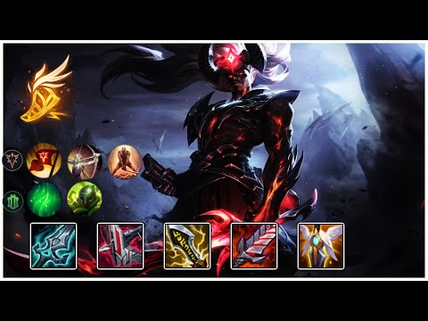 Courtesy YASUO MONTAGE - RANK#1 Yasuo Main BR l LOL SPACE