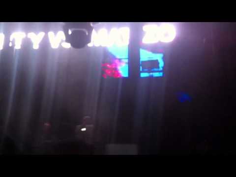 Arty vs Mat Zo (unreleased)