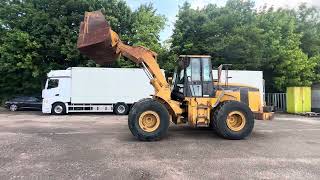 فروش لودر Caterpillar 950G - تصویر 4 | Machineryline IR لودر Caterpillar 950G | تصویر 4 - Machineryline