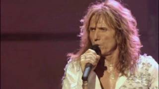 Whitesnake - Take Me With You (In The Still Of The Night)