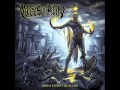 Voices of Ruin - The Black Horizon 