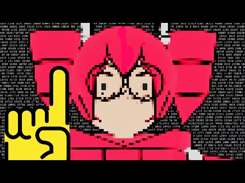 DO THE MATH!!!! // Kasane Teto【SynthV Original】