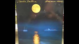 S̲a̲ntana̲   H̲avana M̲oon  Full Album  1983