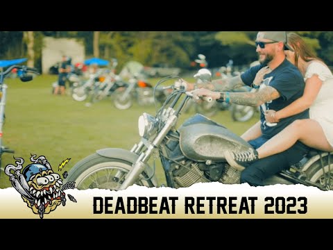 Deadbeat Retreat 2023 Event Coverage - DeadbeatCustoms.com