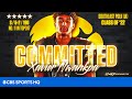 Iowa Lands 5 Star Safety Xavier Nwankpa | CBS Sports HQ
